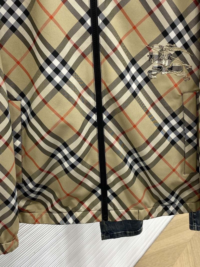 Burberry Outwear